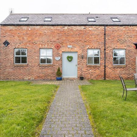 Bogma Cottages Durham Buitenkant foto