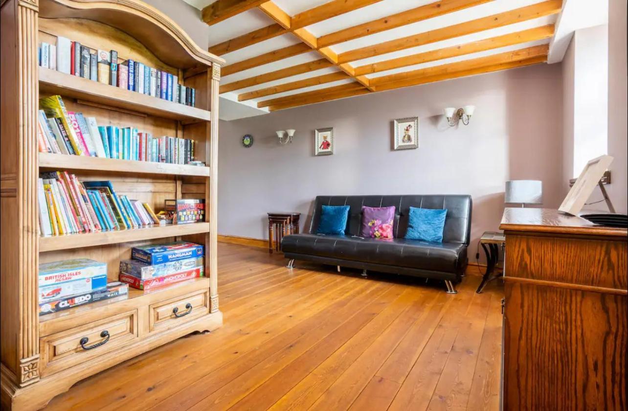 Bogma Cottages Durham Buitenkant foto