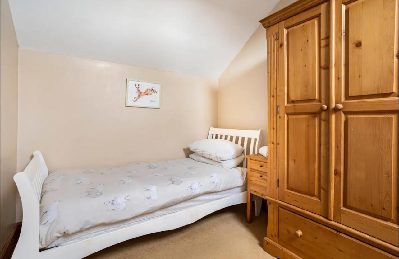 Bogma Cottages Durham Buitenkant foto