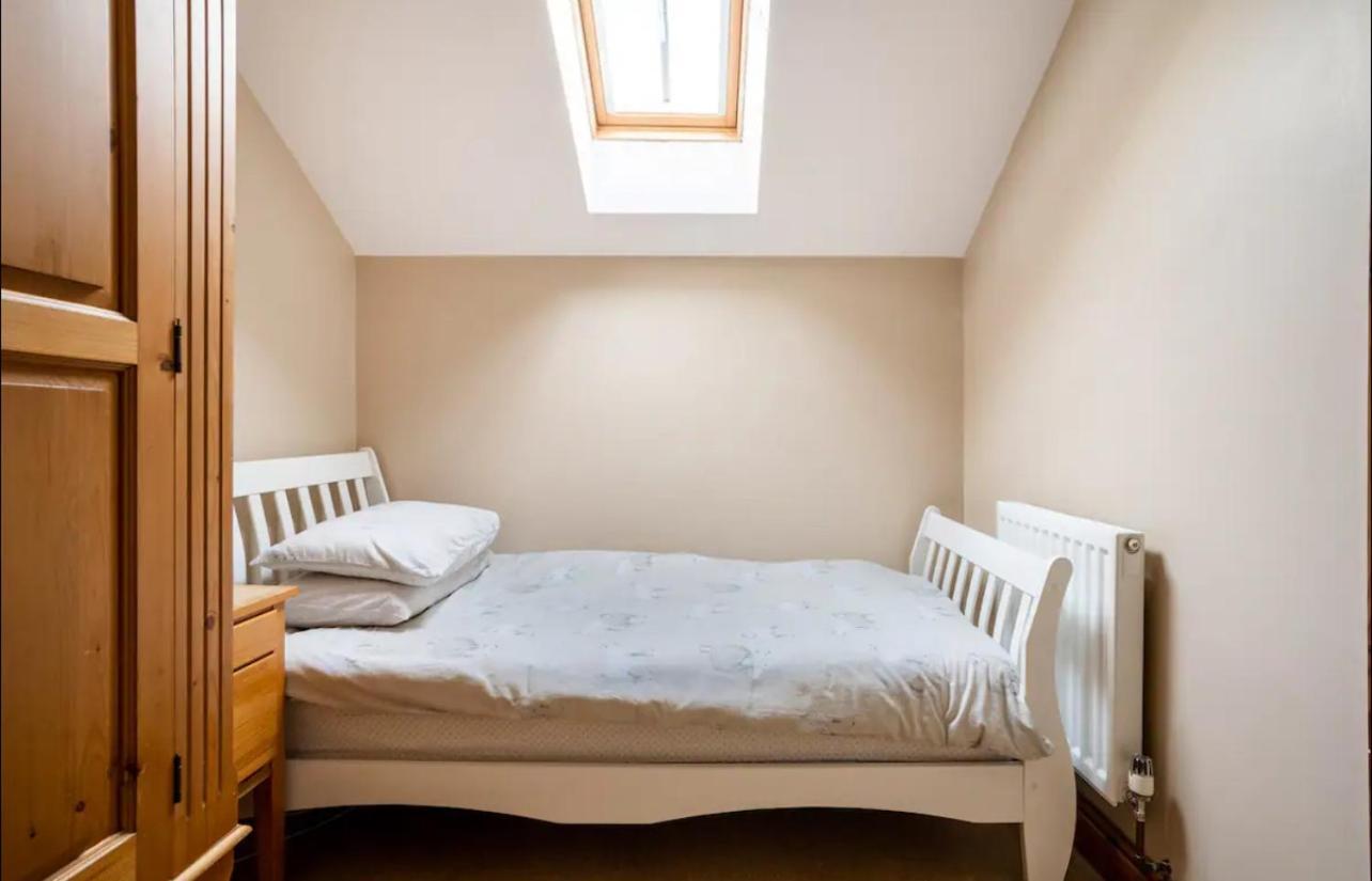 Bogma Cottages Durham Buitenkant foto